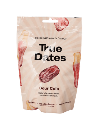 True Dates Sour Cola