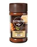 Oploscichorei En Koffie bio