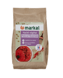 Pea & Fava Protein Crumble organic