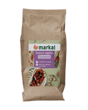 Zonnebloem Plantaardige Stukjes bio