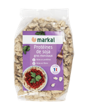 Soy Protein Large Pieces organic