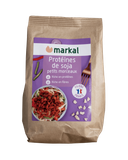 Soy Protein Small Pieces 