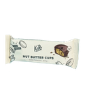 Salted Pistachio Nut Butter Cups Organic