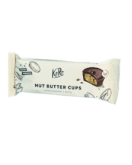 Zoute Pistache Nut Butter Cups bio