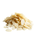 Amandes effilées bio
