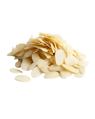 Amandes effilées bio