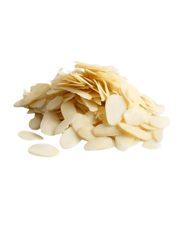 Amandes Effilées Organic