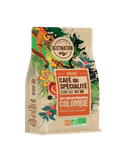 Café de spécialité grain Colombie bio