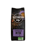 Bean Espresso Arabica Coffee organic