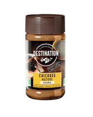 Instant cichorei bio