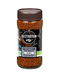 Instant Koffie Selectie Pure Arabica BIO