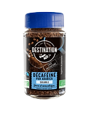 Instant Decafé Koffie Pure Arabica BIO