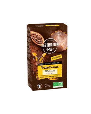 Cocoa Powder 32% Organic