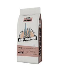 Lupi Coffee Intense bio