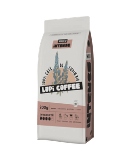 Café De Lupin Intense Moulu BIO