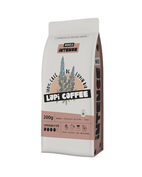 Lupi Coffee Intense