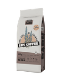 Lupi Coffee Dark organic