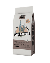 Lupi Coffee Dark bio