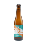 Delta IPA Alcohol-Free Beer 