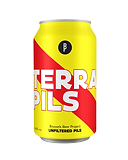 Blond Pils Bier 4,8%