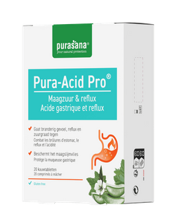 Pura-acid Pro