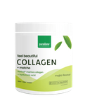 Marine Collagen With Hyaluronic Acid & Matcha
