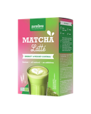 Instant Matcha Latte bio