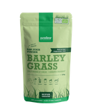 Barley Grass Juice Powder organic