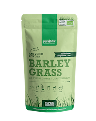 barley grass juice powder organic
