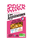 Mélange Apéro Protéiné De Graines Grillées bio