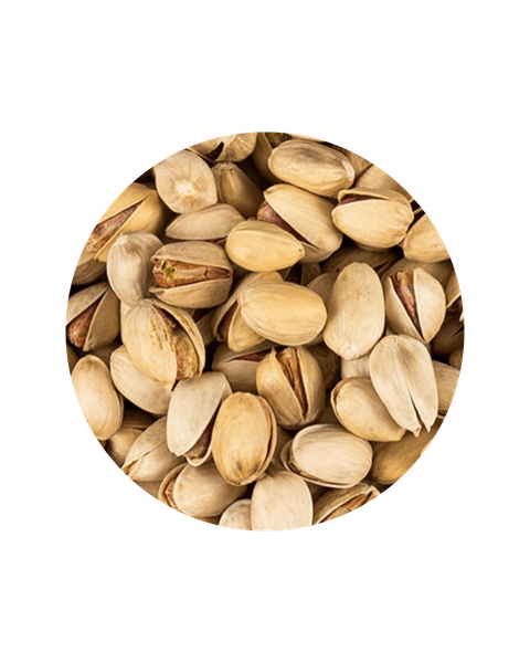 Salted Whole Pistachios