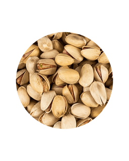 Geroosterde Pistachenoten In Bulk BIO