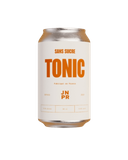 Suikervrije Tonic