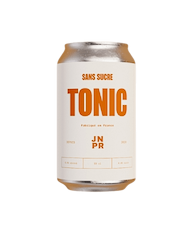 Tonic sans sucre 