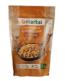 Mix Van Gebroken Gerst En Rode Linzen BIO