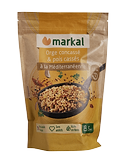 Gebroken Gerst en Spliterwten Mix bio