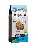Chocolate Coconut Biscuits Organic