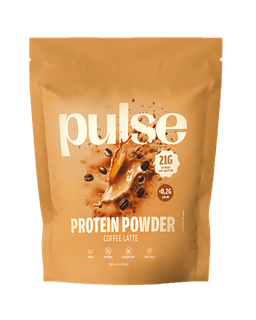 Poudre Protéinée Café (71% Protéine)