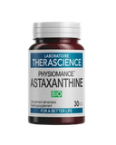 Physiomance Astaxanthine Organic