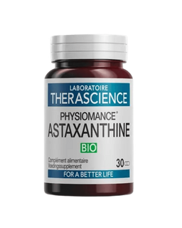 Physiomance Astaxanthine BIO