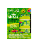 Thon Listao Entier Huile Olive Lot 