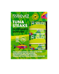 Hele Listao Tonijn in Olijfolie Lot 