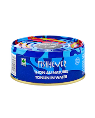 Natuurlijke listao tonijnvlokken 