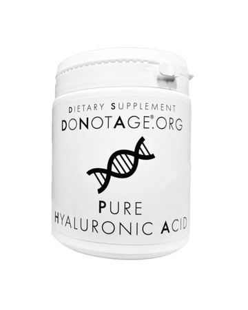 Hyaluronic Acid