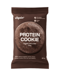 Cookie Chocolat Protéiné