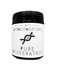 Resveratrol 