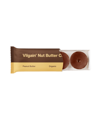 Organic Nut Butter Cups Peanut Butter Organic