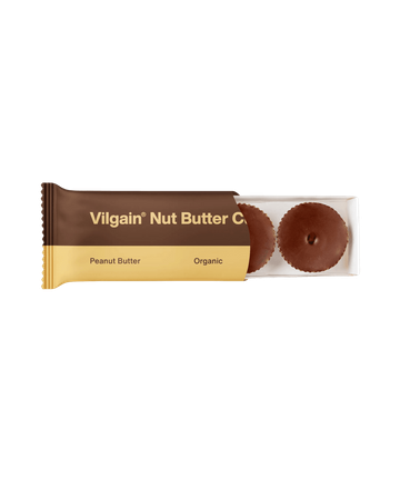 Pindaboter Cups BIO