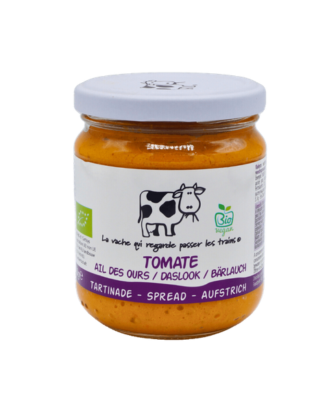 Tomato Daslook