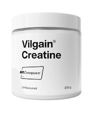 Creapure creatine 